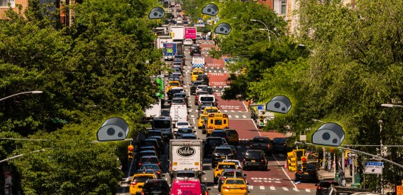 Better Red Than Dead: New York Takes Up Camera Reauthorization, Expansion