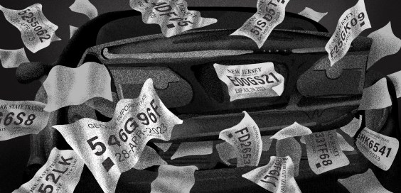 Dozens of Car Dealers Shut Down for Temporary License Plate Fraud Following Streetsblog Investigation