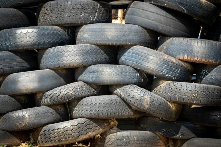 Thursday’s Headlines Are Tired of Tires