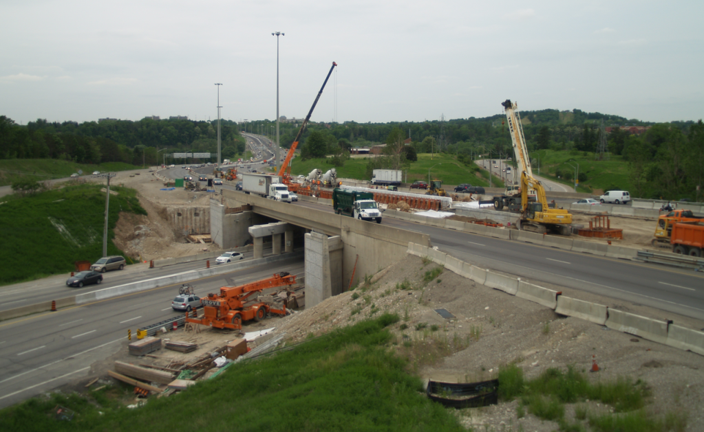 State DOTs Spend Even More Money on Highway Expansions Than We Thought