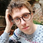 Photo of Benjamin Chadwick