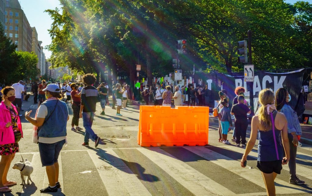 How the Next Generation of Mobility Justice Leaders Are Fighting For Transportation Equity