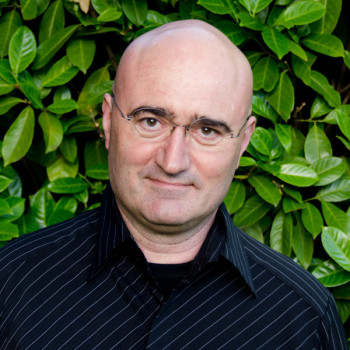 Jarrett Walker