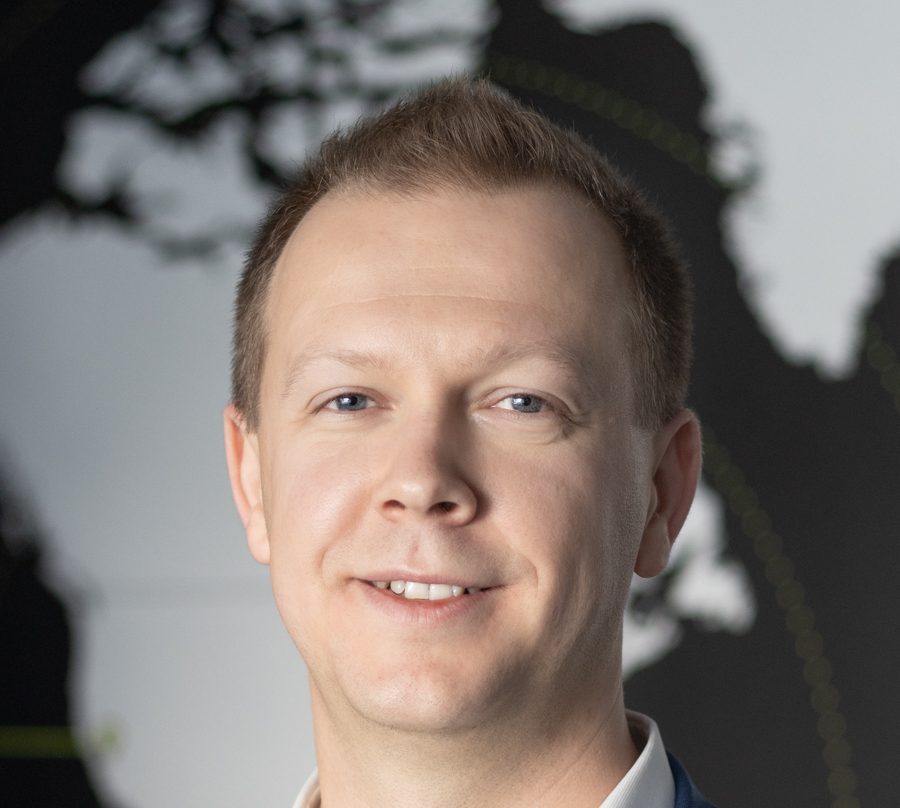 Laszlo Virag