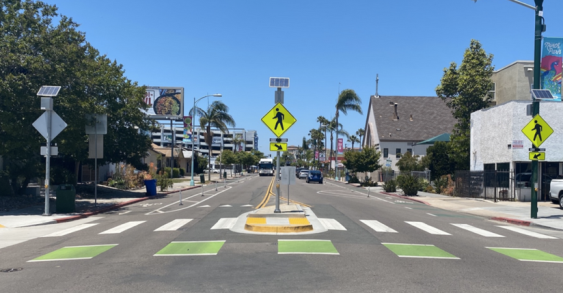 Caltrans Releases Long-Awaited Complete Streets Guidelines