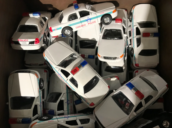 Some Advocates Say Illinois Bill Police Stop Reform Bill Could Enable Deadly Driving