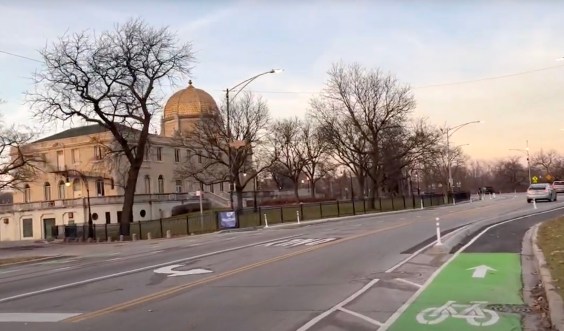 How Cities Can Get Creative And Invest More in Sustainable Modes