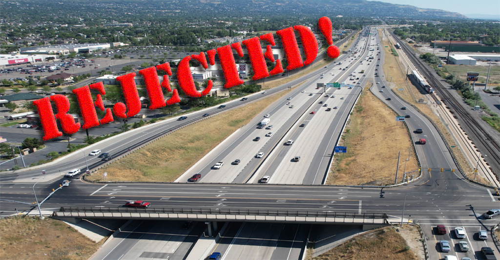 Freeway Fighters: ‘Stop the Highway-Expansion Madness,’ New Coalition Demands