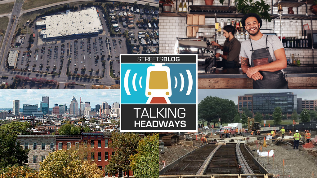 Talking Headways Podcast: Organizing and Data that Create Wins