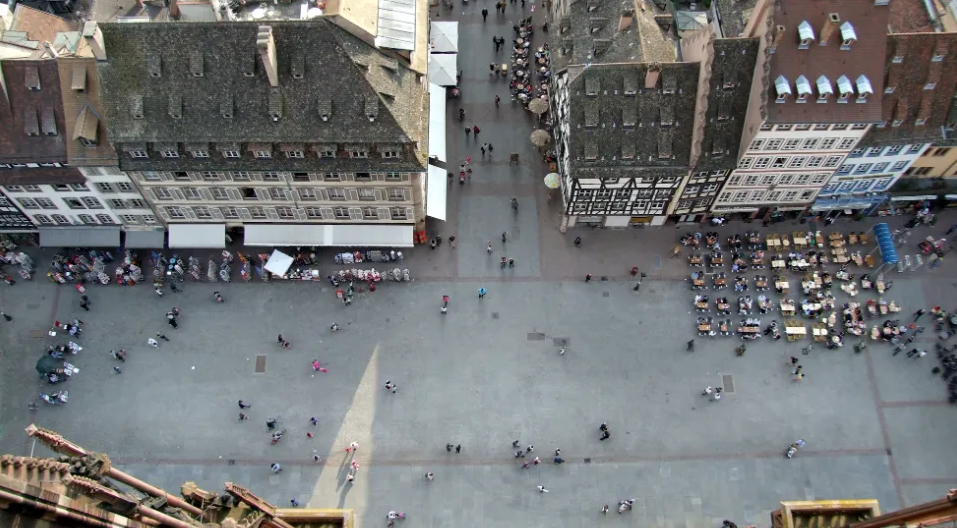 Understanding the Car-Dominated Past Can Lead to a Better Future