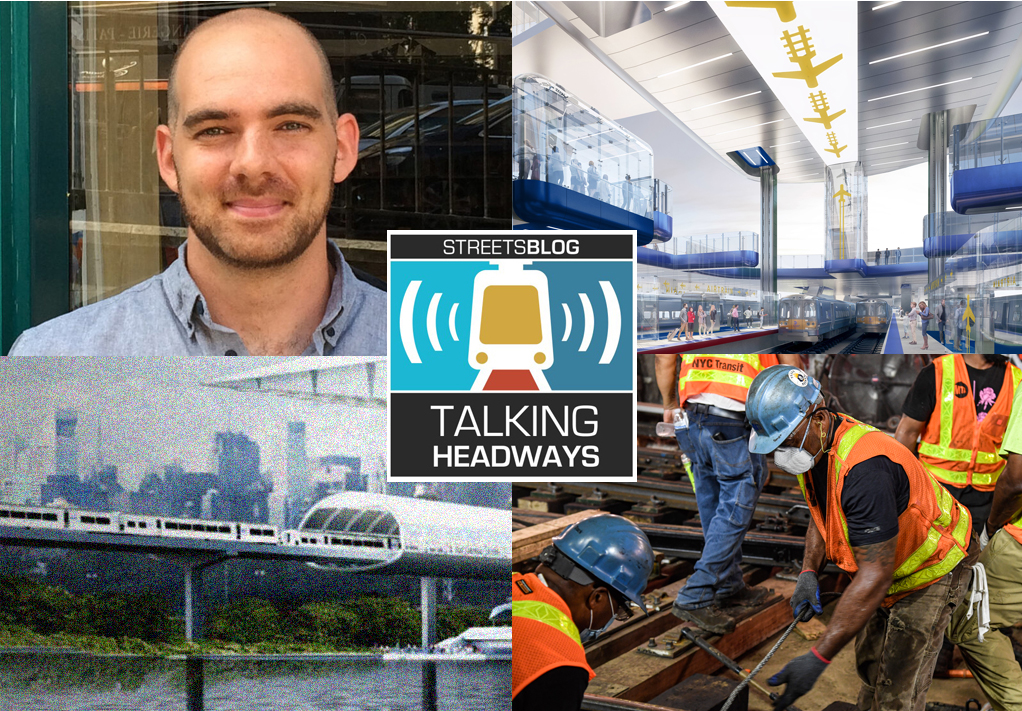 Talking Headways Podcast: The Annual Prediction Show with Yonah Freemark (Part I)