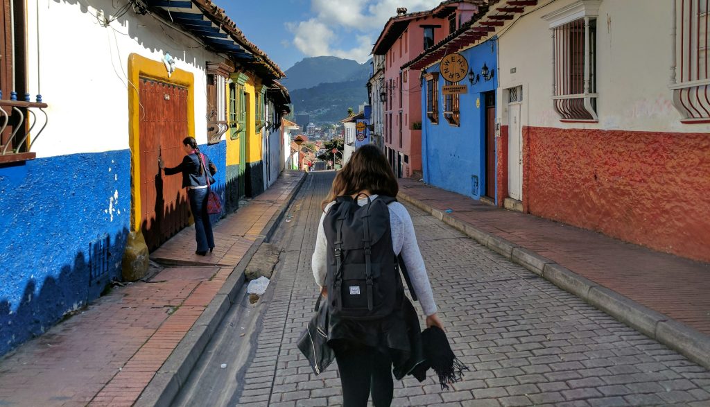 Want a Better 15-Minute City? Ask Residents What They Really Want