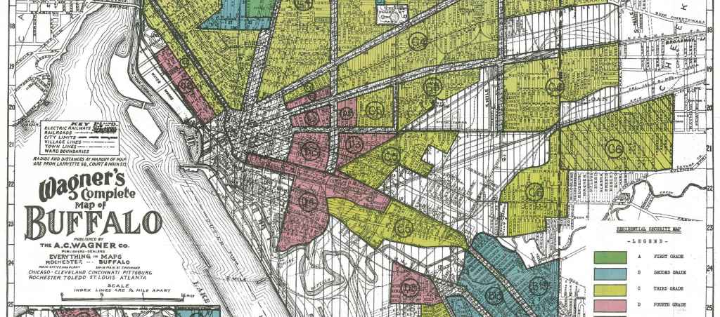 Is the Environmental Racism of the Past Repeating Itself in Buffalo’s Expressway Project?