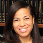 Photo of Lanessa Owens-Chaplin