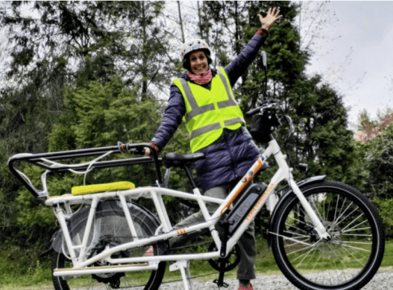 How Much Longer For California’s Statewide E-bike Incentive?