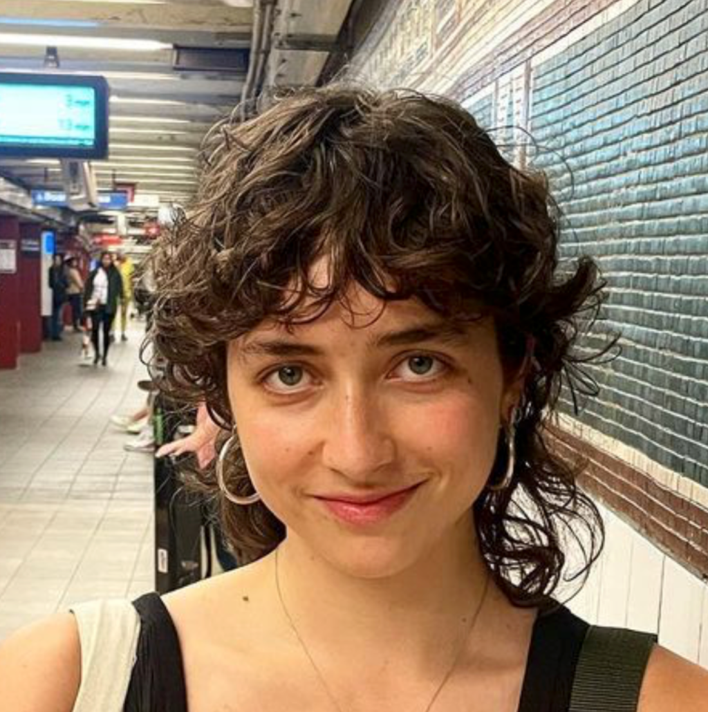 Sophia Lebowitz