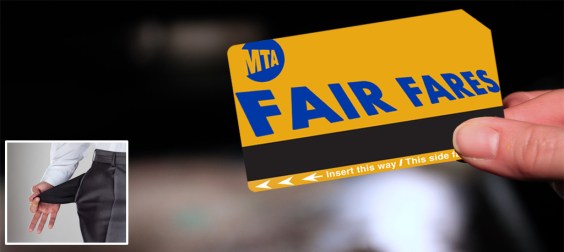 ‘Transit Hardship’: Report Shows Why Fair Fares Must Be Expanded to More Workers