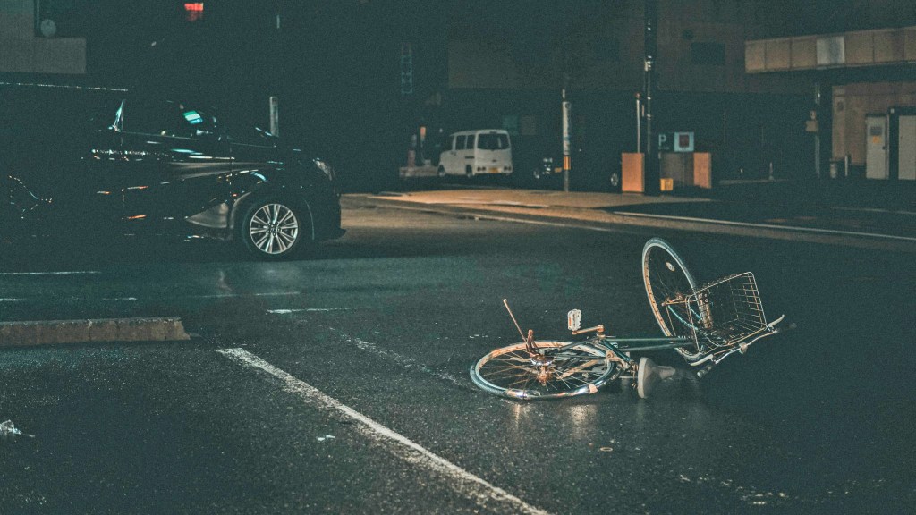 The Brake Podcast: How Many People Does Car Culture Kill, Exactly?