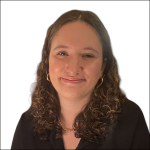 Photo of Marissa Bell