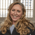 Photo of Claudia Folska