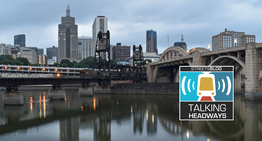 Talking Headways Podcast: Details of Development Reform in Minnesota, Part I