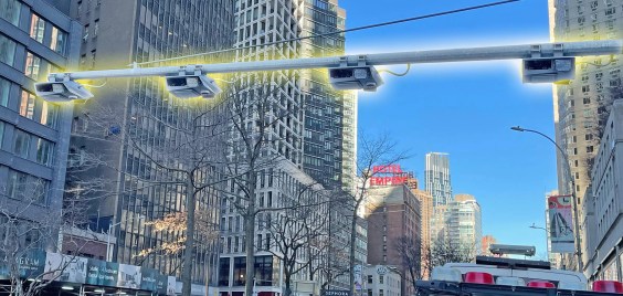 OPINION: Congestion Pricing Will Help My Family Get Around As We Navigate Cancer Treatment