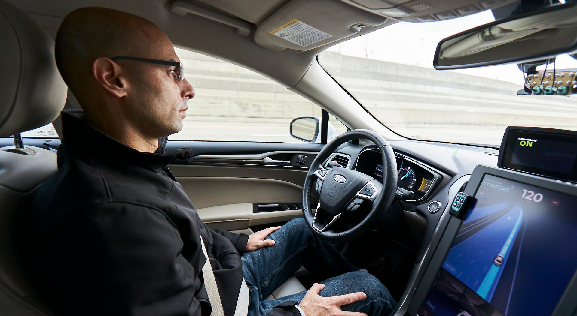 Friday’s Headlines Keep Our Eyes on the Road, Our Hands Upon the Wheel