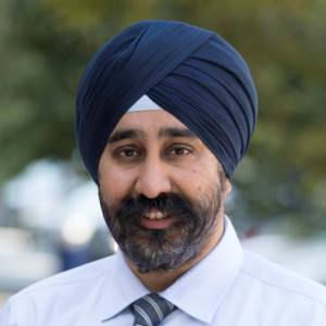 Ravi S. Bhalla