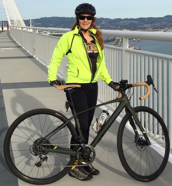 Register Your Bike. It’s Easy, It’s Free, and It Helps Everyone