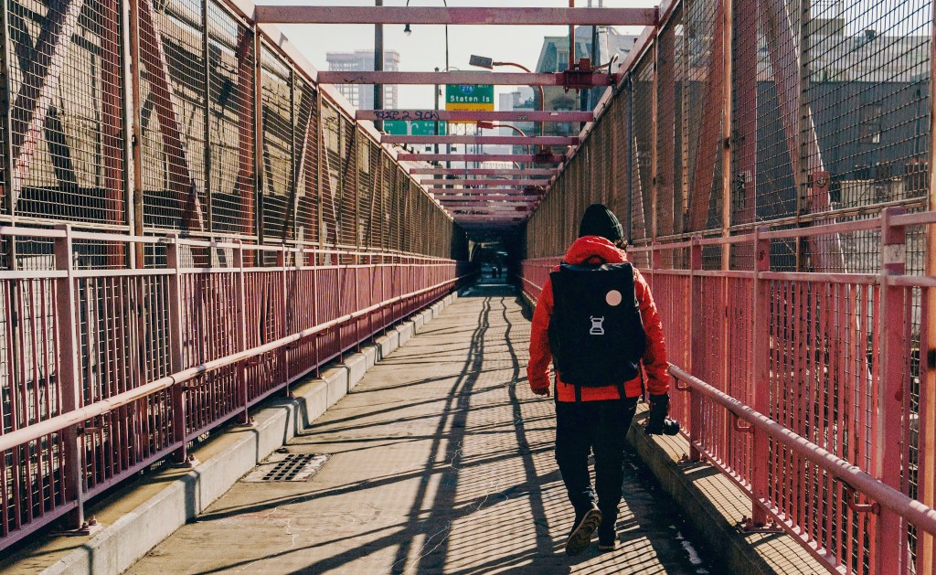 Thursday’s Headlines Cross That Bridge