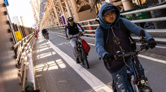 OPINION: Reject New Jersey’s Misguided War on E-Bikes