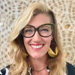 Photo of Abigail Hoiland