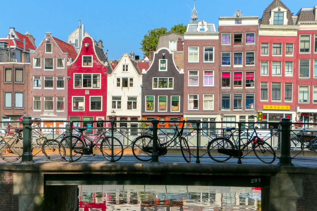 Why ‘Sustainable Transport’ Is Not Enough — Even in The Netherlands