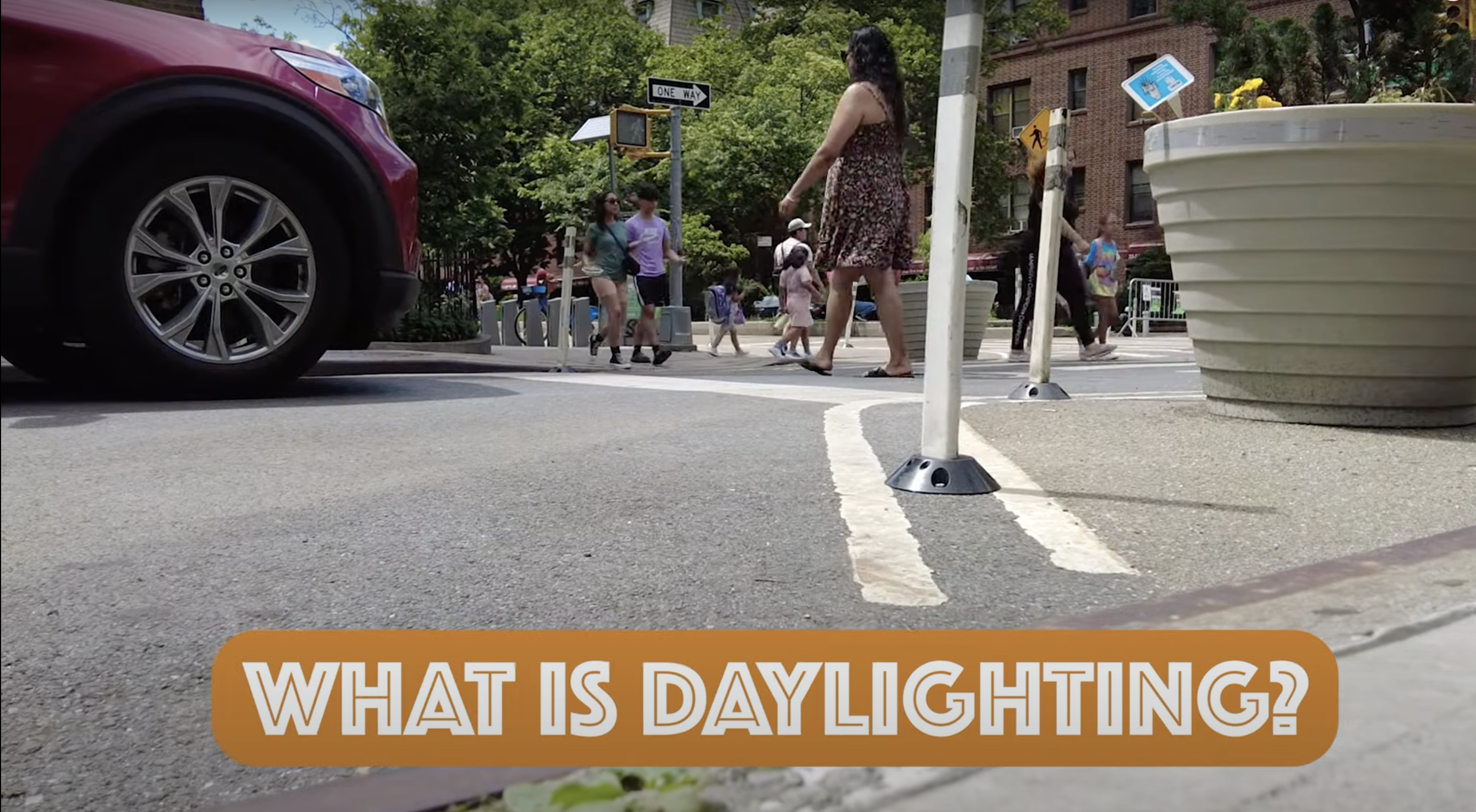 Friday Video: What Is Daylighting, and How Does it Save Lives ...