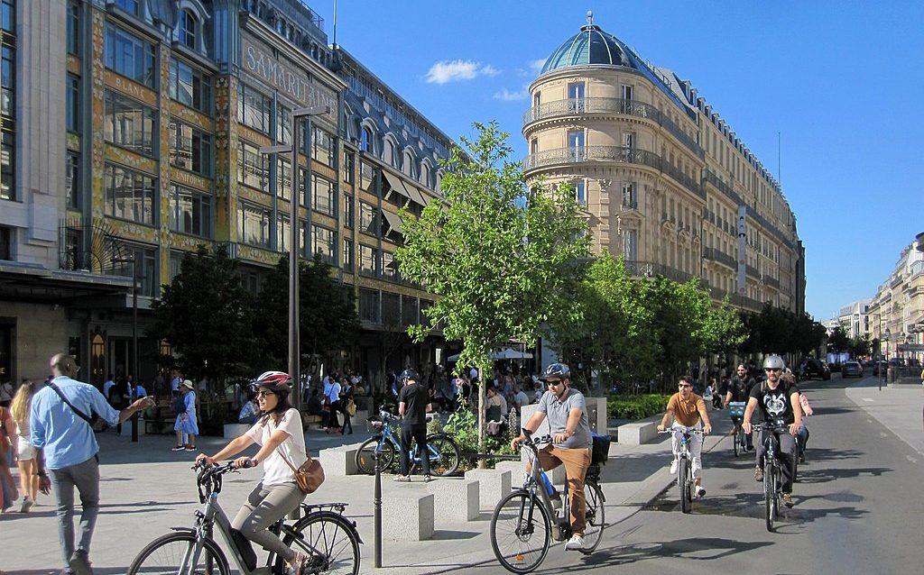 The Cup Runneth Over With Thursday’s Headlines