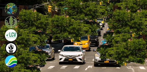 National Green Groups Condemn Hochul’s Congestion Pricing ‘Pause’