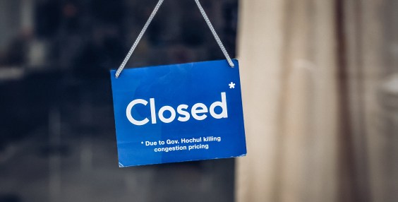 Komanoff: Actually, Small Businesses Stand to Benefit from Congestion Pricing