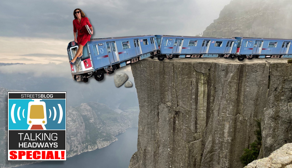 ‘Talking Headways’ Special: Let’s Understand This Congestion Pricing Debacle