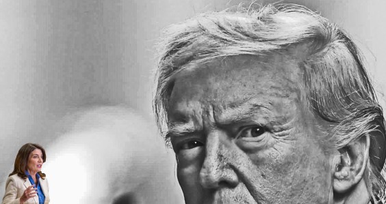 Opinion: Gov. Hochul Risks Handing Donald Trump the Keys To NYC’s Transportation Future