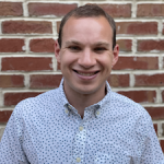 Photo of Justin Balik