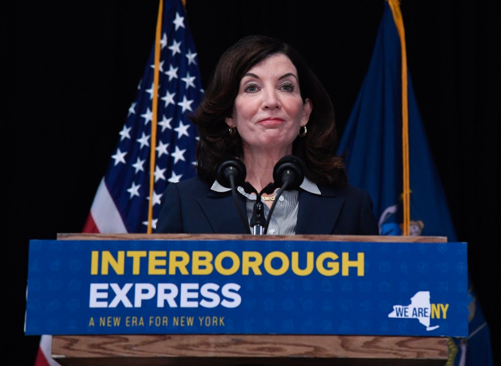 Monday’s Headlines Mourn Congestion Pricing