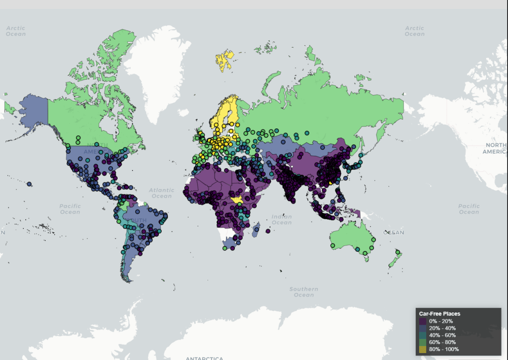 Monday’s Modest Headlines