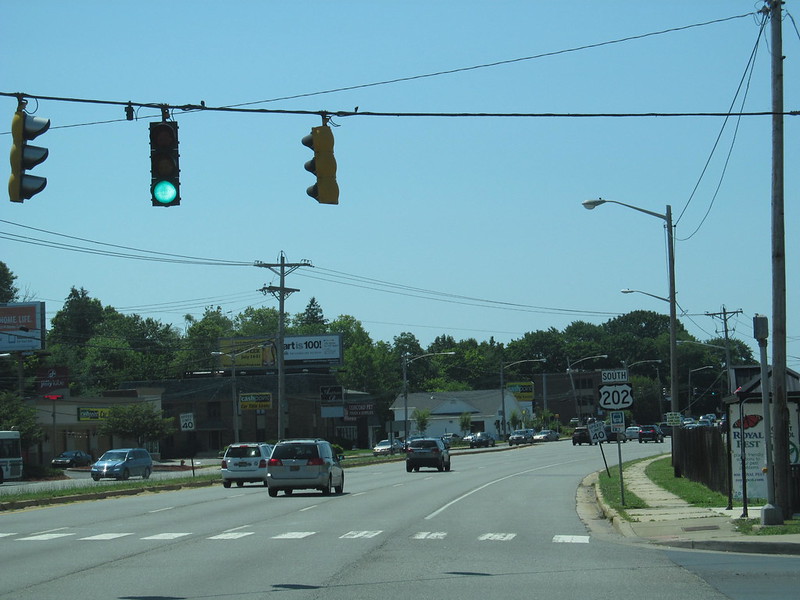 ...but advocates might not agree on which one they should pick. 