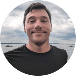 Photo of Eric Murphy