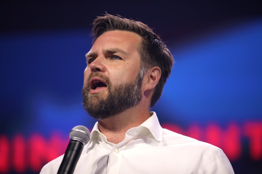 A Hillbilly Elegy for Thursday’s Headlines