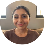 Photo of Jackie Zamora