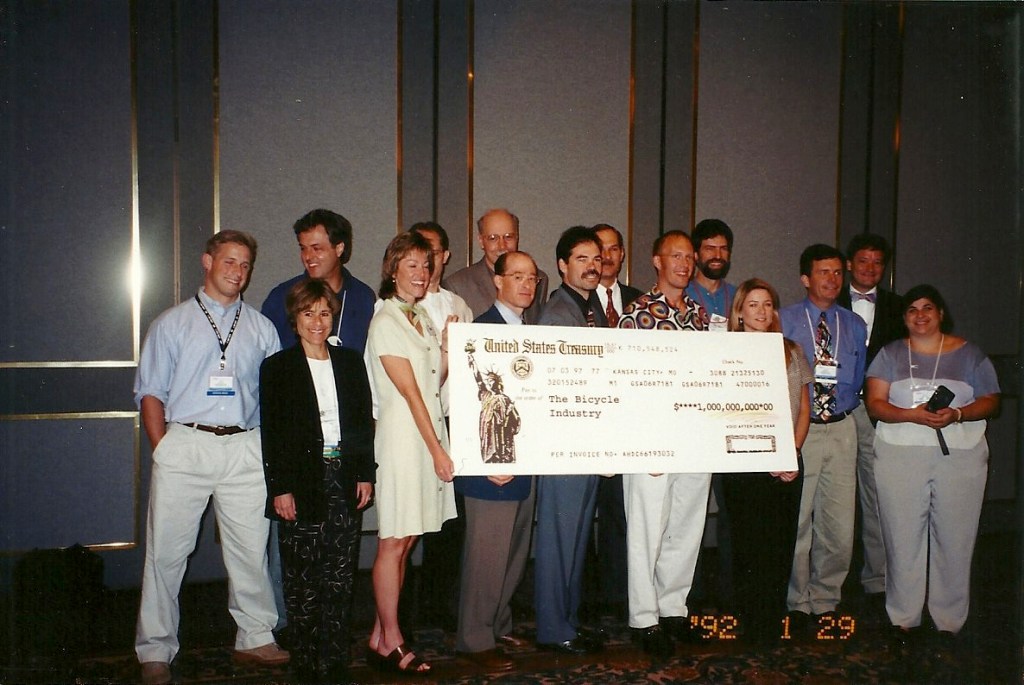 We Need to Stop Killing People On Our Roads; a New ‘Bikes Belong’ Campaign Could Help