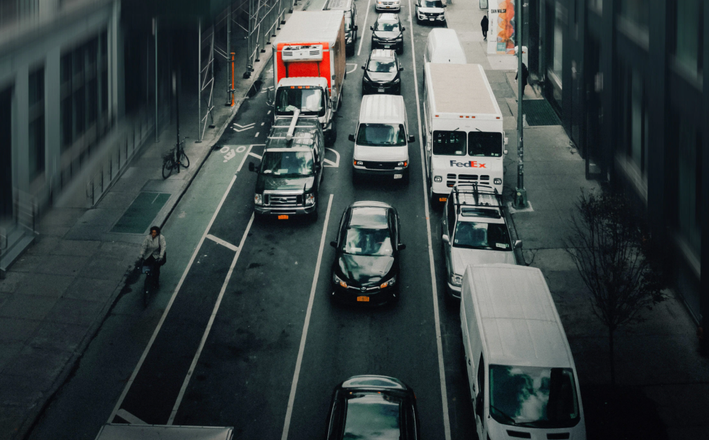 In Praise of Traffic Congestion