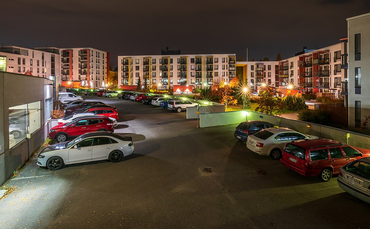 Friday’s Headlines Pay a Lot for Parking