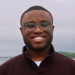 Photo of Clyve Lawrence